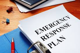 Responding and Dealing with Security Emergencies