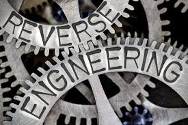 Reverse Engineering
