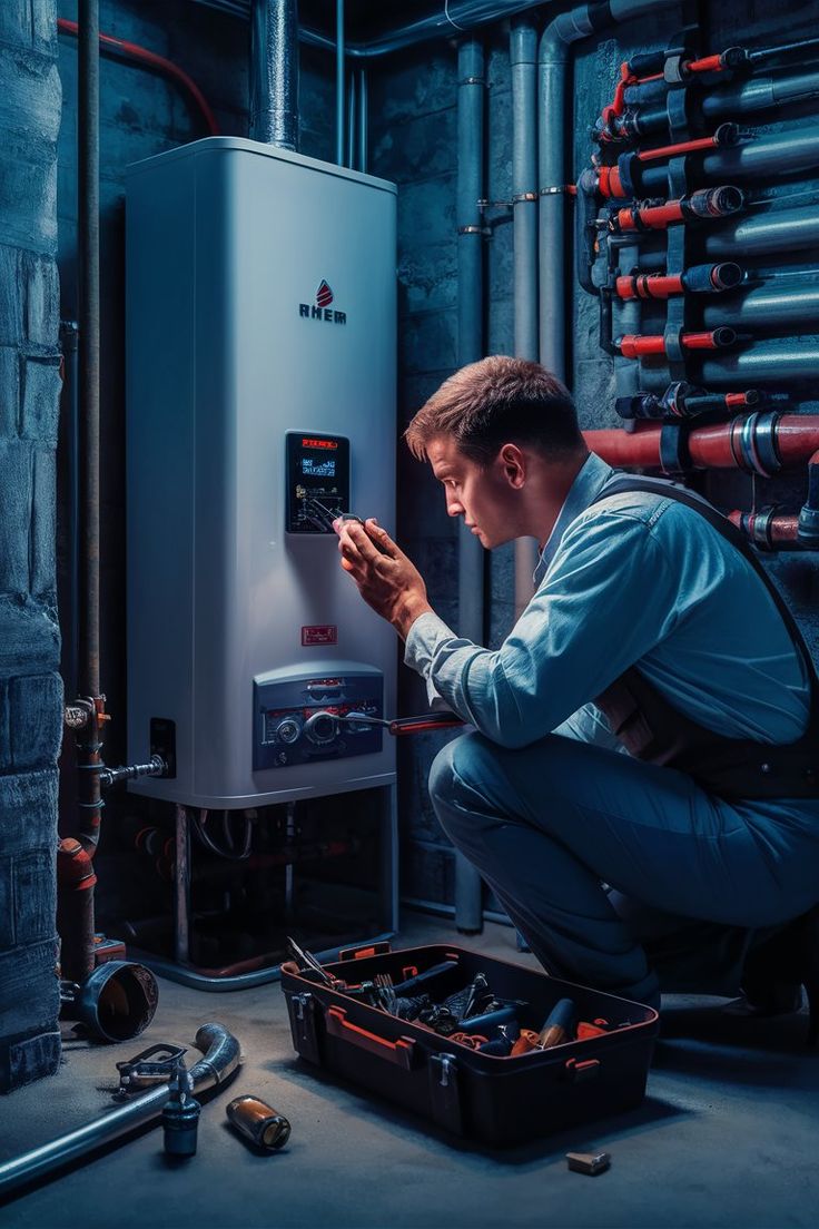 Boilers: operation, maintenance and water treatment techniques