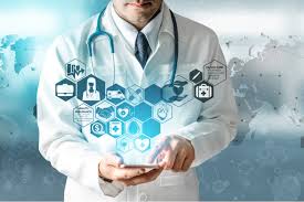 Risk Management of Healthcare Institutions