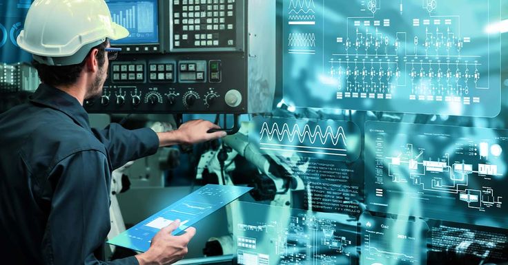 Quality Control and Analysis of Power Systems