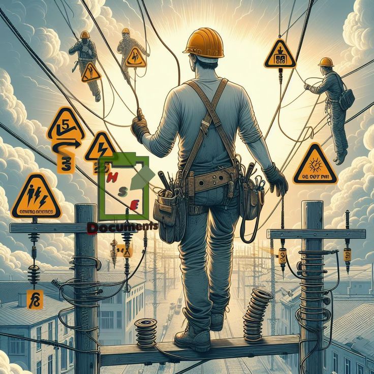 Electrical faults: their causes, detection and maintenance
