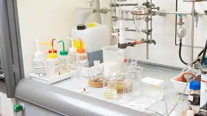 Safety in Chemical Laboratories