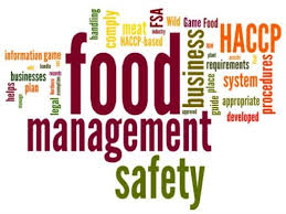 Safety Management Systems in the Food Industry