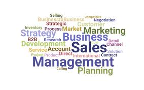 Sales and Supervisory Skills for the Marketing and Sales Team
