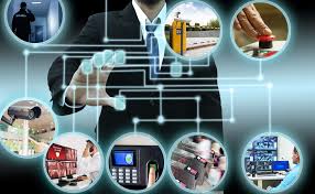 Security Management, Planning and Asset Protection with Integrated Security Solutions