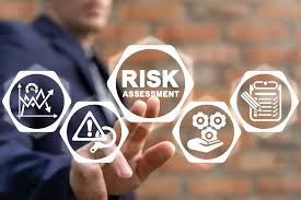 Security Risk – Assessment Management