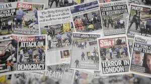 Security Media and its Role in Confronting Terrorism