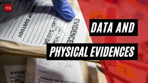 Security of Documents and Forensic Evidence