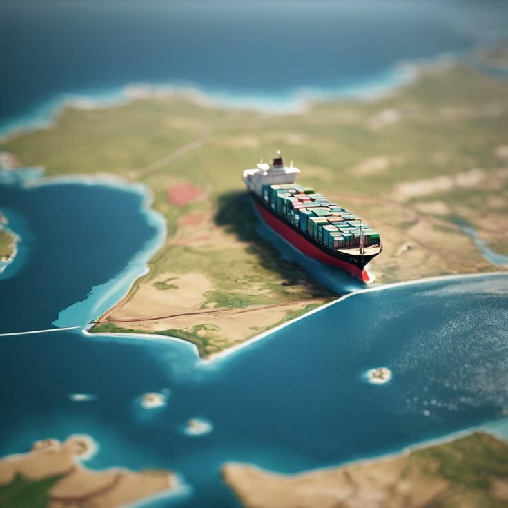 Legal aspects of ship activities
