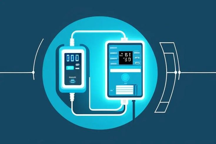 Smart Metering Systems