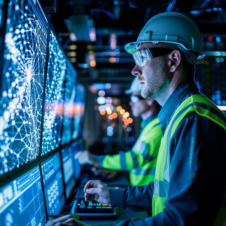 Power System Management for Safe Power Generation