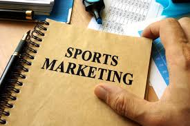 Sports Marketing.