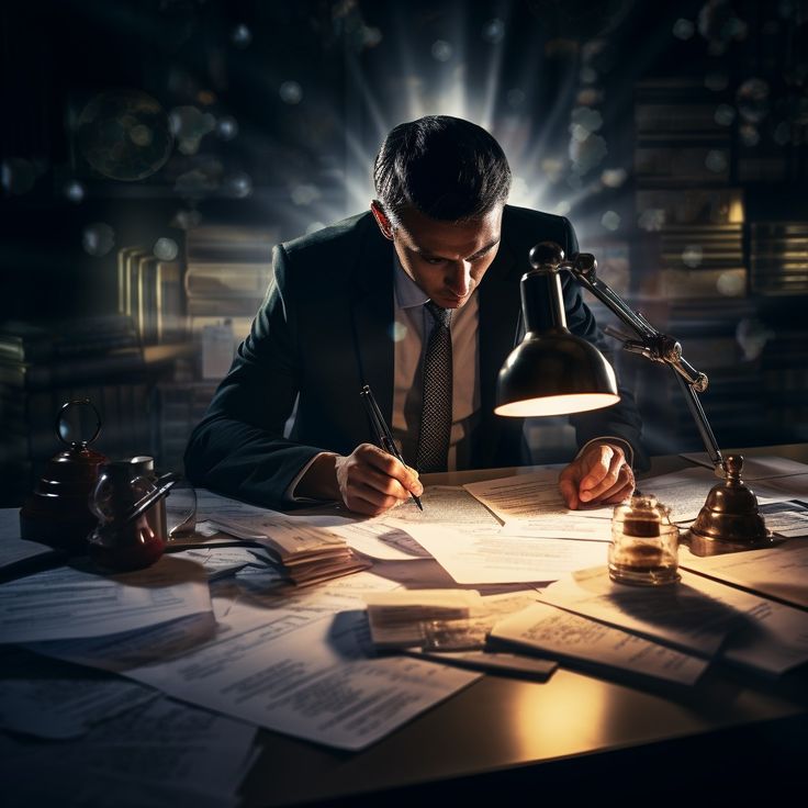Techniques for investigating corruption and institutional fraud