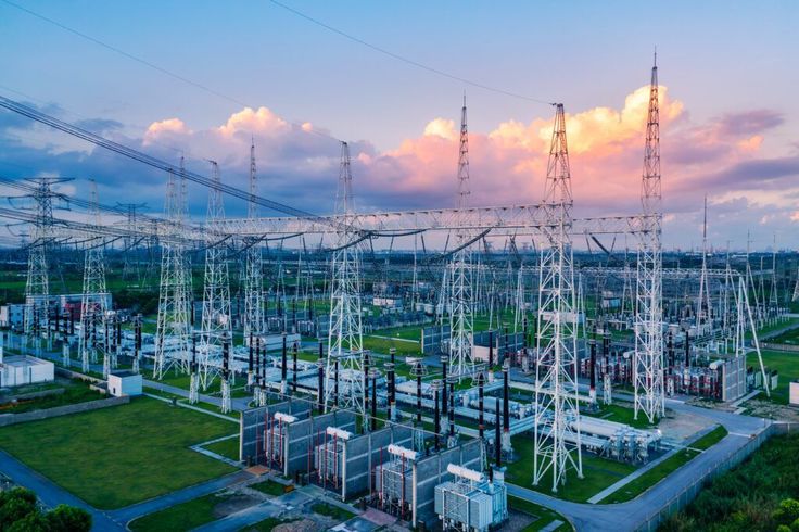 Economics of Electricity Distribution from Power Stations