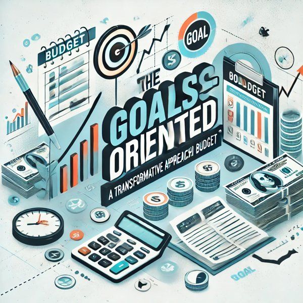 Preparing goal-oriented budgets