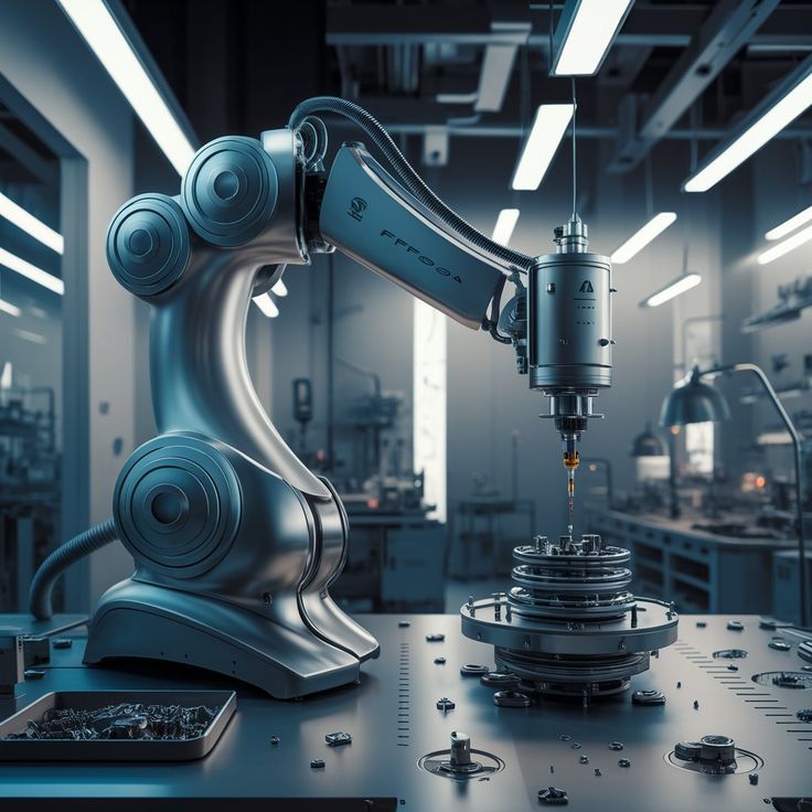 Advanced process control