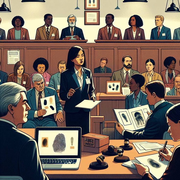 Publishing crimes and protecting intellectual property rights