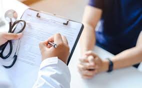 The Art of Dealing with Patients