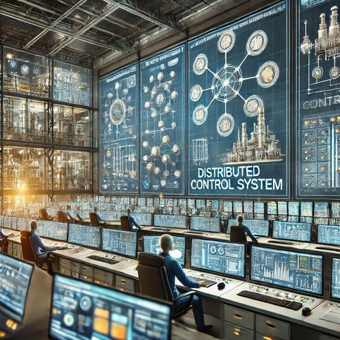 Power continuity systems