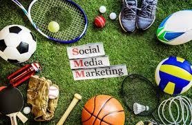 The Role of Media in Sports Investment and Marketing