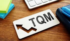 Total Quality Management TQM in Purchasing and Warehouse Management