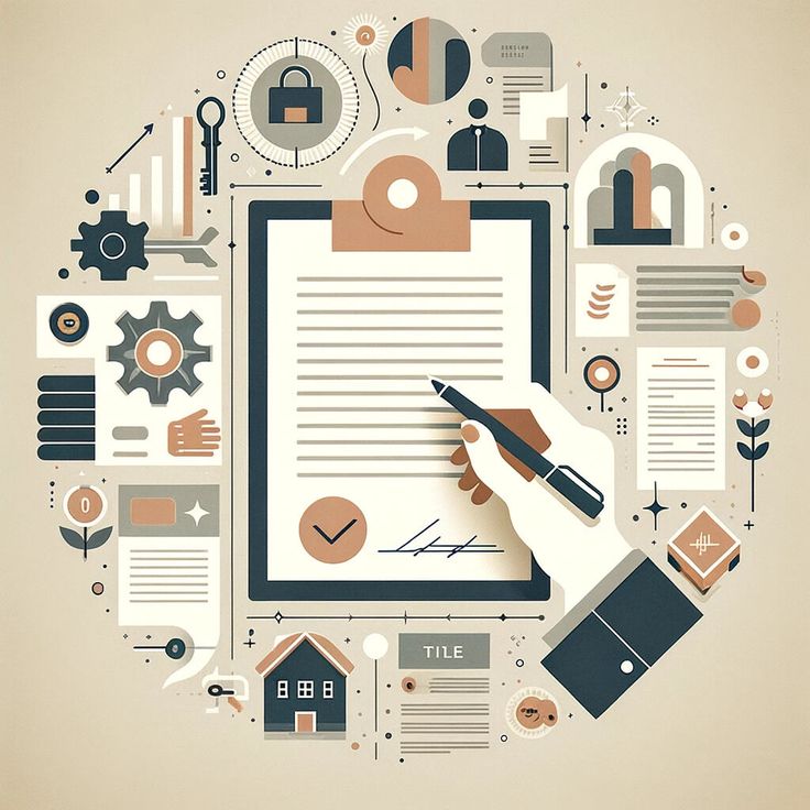 Contract management strategies
