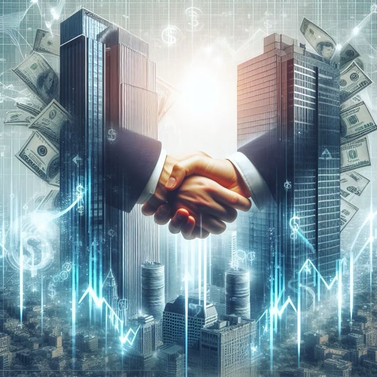 Mergers and acquisitions