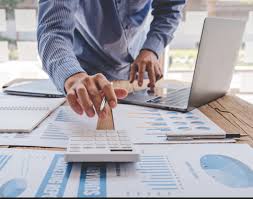 Using Accounting Information to Grow sales and Close Deals