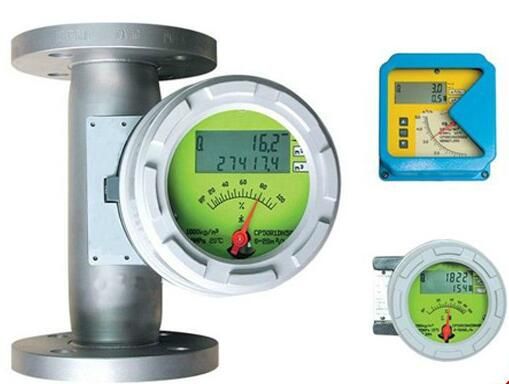 Flow and gas pressure measurement basics