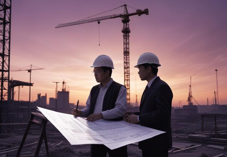 Claims in engineering contracts, contracting contracts and change orders