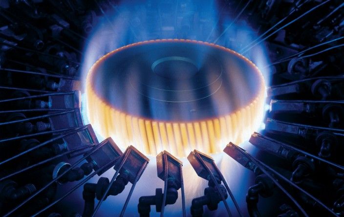 Heat treatment processes for metals and steel