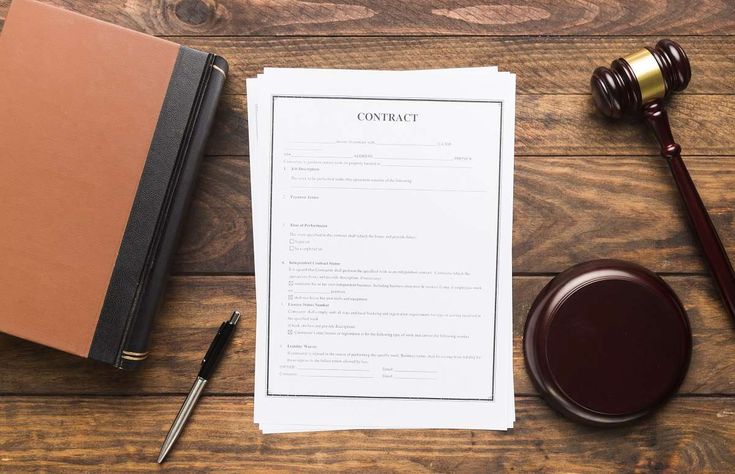 Legal aspects of tenders and auctions