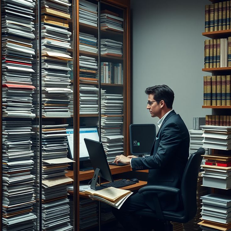 Advanced skills for managers of legal affairs departments