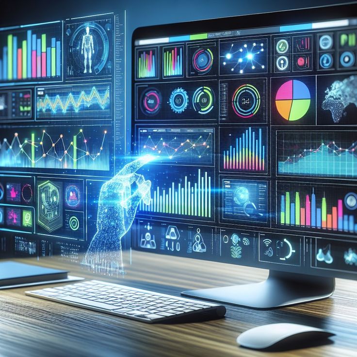 Advanced data analysis