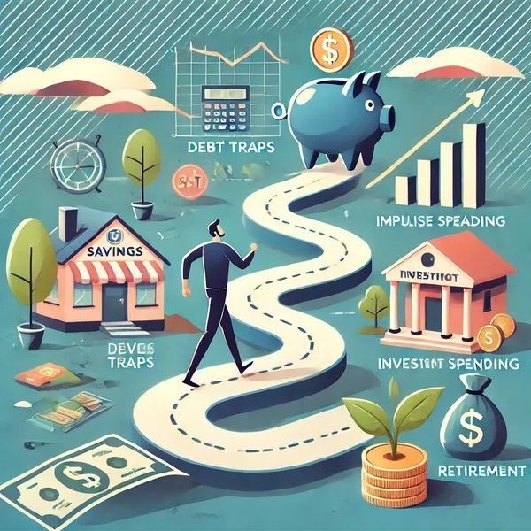 Financial analysis and budgeting preparation skills