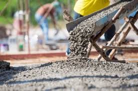 Behavior of Materials & Concrete Technology