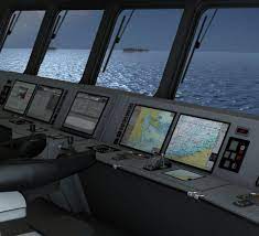 Bridge Systems Engineer – Integrated Bridge and Navigation Aids