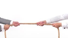 Conflict Management Techniques and Effective Control of Difficult Situations