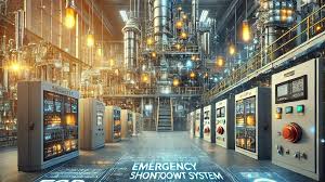 ESD Technician Emergency Shutdown and crisis Response