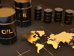 Economics of Petroleum Production Worldwide
