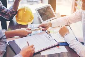 Effective Project Contracting