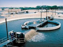 Efficient Wastewater Treatment