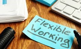 Flexible and Agile Leadership