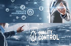 Fundamentals of Quality Control and Assurance