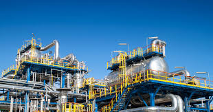 Gas Processing and Sulfur Recovery