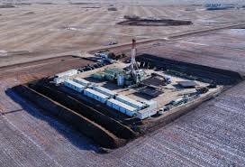 Horizontal and Multilateral Wells