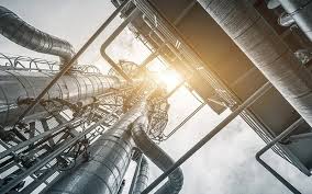 Hydrocarbon Accounting Specialist