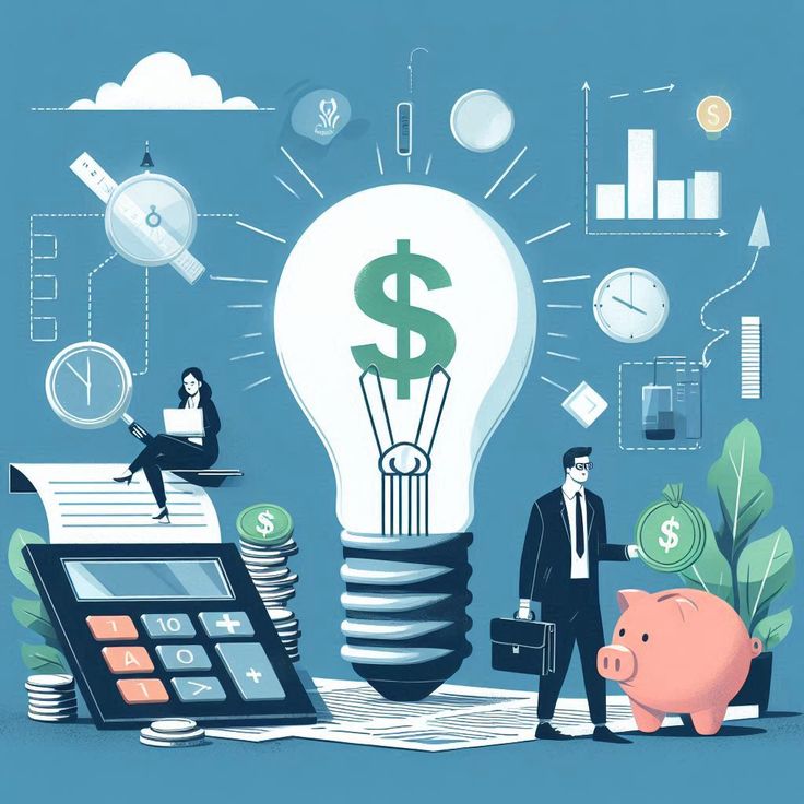 Reducing costs and maximizing profitability