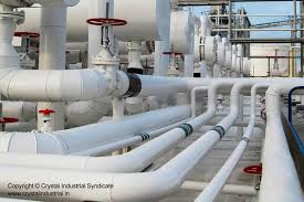 Injection of Corrosion Inhibitors to Protect Pipelines